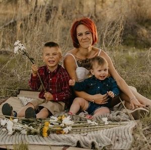 Meet your Posher, Kasie